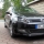 Volkswagen VW Polo 6R Match Modelljahr 2011 mit der Motorisierung 1.2L TSI - 66 kW (90 PS) in der Farbe Schwarz Uni vom Mitglied DSL-Hexe aus Gifhorn