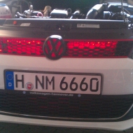 Polo 6R Match von Nightmare666