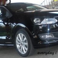 Polo 6R von Natasha´s_Polo6r