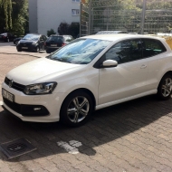 Polo 6R von NoFe4r