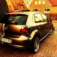 Polo 6R von phantex