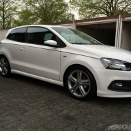 Polo 6R von Polobraut6r