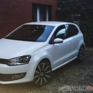 Polo 6R Special von marc90