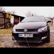 Polo 6R von sv3n94