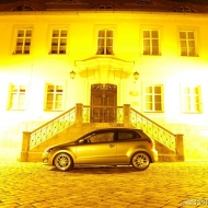 Polo 6R Team von com943
