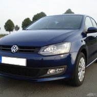 Polo 6R TEAM von Felix 129
