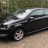 Polo 6R Team von Justin2001