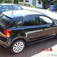 Polo 6R Team von Lukas92