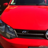 Polo 6R Team von MasterAdrian
