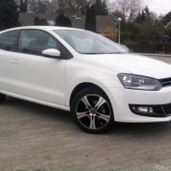 Polo 6R Team von polo6rfan
