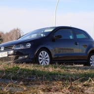 Polo 6R Team von PoloGoal 1.4l
