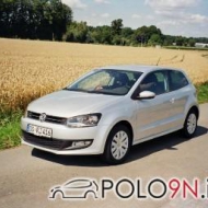 Polo 6R Team von trendy