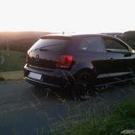 Polo 6R Trendline von 6R Black-Edition aus Dortmund