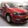 Volkswagen VW Polo 6R Trendline Modelljahr 2014 mit der Motorisierung  in der Farbe Sunset Red Metallic vom Mitglied Albandit aus Berlin