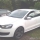 Volkswagen VW Polo 6R Trendline Modelljahr 2010 mit der Motorisierung 1.2L TDI - 55 kW (75 PS) in der Farbe Candy-Weiß vom Mitglied AliCengiz22 aus Bad Schönborn