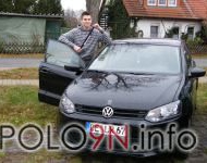 Polo 6R Trendline von BenPoloV