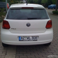 Polo 6R Trendline von Chicken89