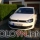 Volkswagen VW Polo 6R Trendline Modelljahr 2010 mit der Motorisierung 1.2L 12V - 51 kW (70 PS) in der Farbe Weiss vom Mitglied Fanta aus Kaiserslautern