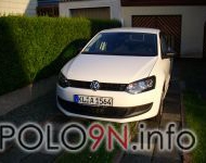 Polo 6R Trendline von Fanta