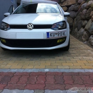 Polo 6R Trendline von freeskiphilae