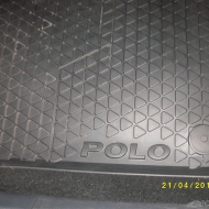 Polo 6R Trendline von HEKTIKAL