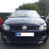 Polo 6R Trendline von Kaminski