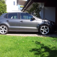 Polo 6R Trendline von kukug