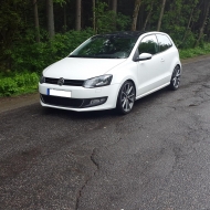 Polo 6R Trendline von lichtenauer