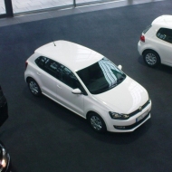 Polo 6R Trendline von LuCid