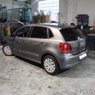 Polo 6R Trendline von nighthouse