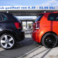 Polo 6R Trendline von Nille