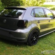 Polo 6R Trendline von PoloKate