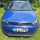 Volkswagen VW Polo 6R Trendline Modelljahr 0 mit der Motorisierung 1.2L 6V - 44 kW (60 PS) in der Farbe Blau vom Mitglied qoldmaedchen aus 06536