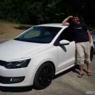 Polo 6R Trendline von study81