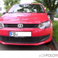 Polo 6R Trendline von Wildgirl1101