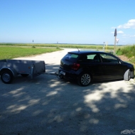 Polo 6R von VW Polo 9N3