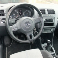 Polo 6R WRC von ulf