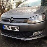 BlueMotion Front