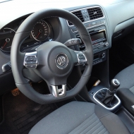 Polo 6R von xantos