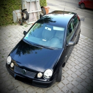 Polo 9N von Andale