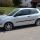 Volkswagen VW Polo 9N Basis Modelljahr 2002 mit der Motorisierung 1.2L 12V - 47 kW (64 PS) in der Farbe silbermet. vom Mitglied 123biker