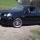 Volkswagen VW Polo 9N Basis Modelljahr 2002 mit der Motorisierung 1.2L 12V - 47 kW (64 PS) in der Farbe Black Magic Perleffekt vom Mitglied 123zipser aus Schopfheim