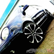 Polo 9N Basis von 2Shay