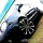 Volkswagen VW Polo 9N Highline Modelljahr 2002 mit der Motorisierung 1.4L 16V - 74 kW (100 PS) in der Farbe Dunkelblau vom Mitglied 2Shay aus Halle