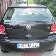 Polo 9N Basis von 9n angie