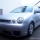 Volkswagen VW Polo 9N Basis Modelljahr 2003 mit der Motorisierung 1.2L 12V - 47 kW (64 PS) in der Farbe reflexsilber-metallic vom Mitglied 9N-POLO