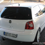 Polo 9N Basis von 9n-racer
