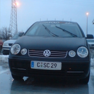 Polo 9N Basis von 9nBoyChems
