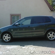 Polo 9N Basis von 9Nmarie