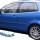 Volkswagen VW Polo 9N Basis Modelljahr 2003 mit der Motorisierung 1.2L 6V - 40 kW (55 PS) in der Farbe Blue vom Mitglied 9nozturbo aus brühl